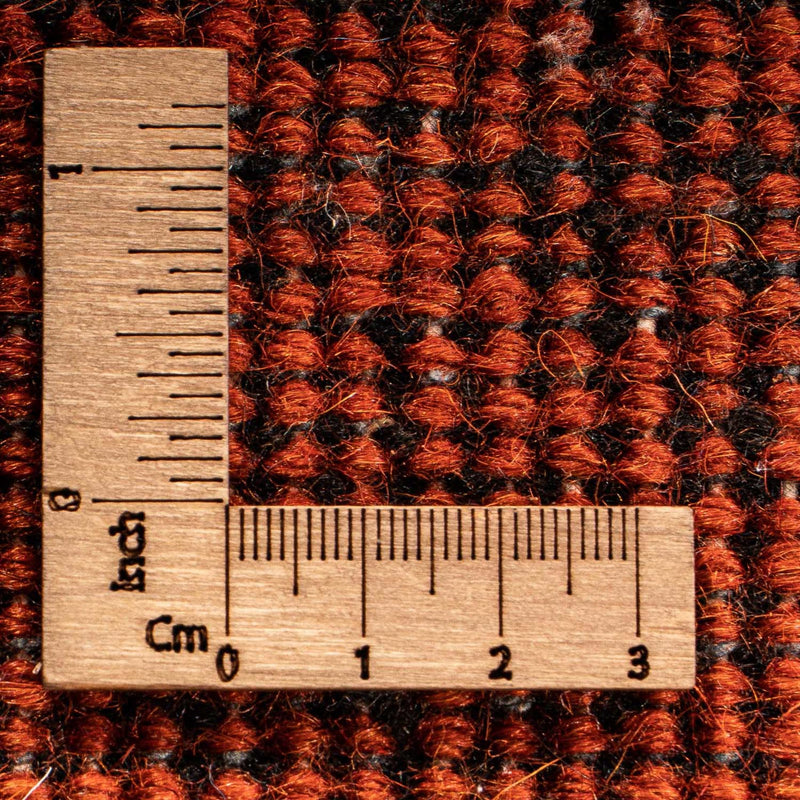 Gabbeh Rug - Indus - 90 x 60 cm - red