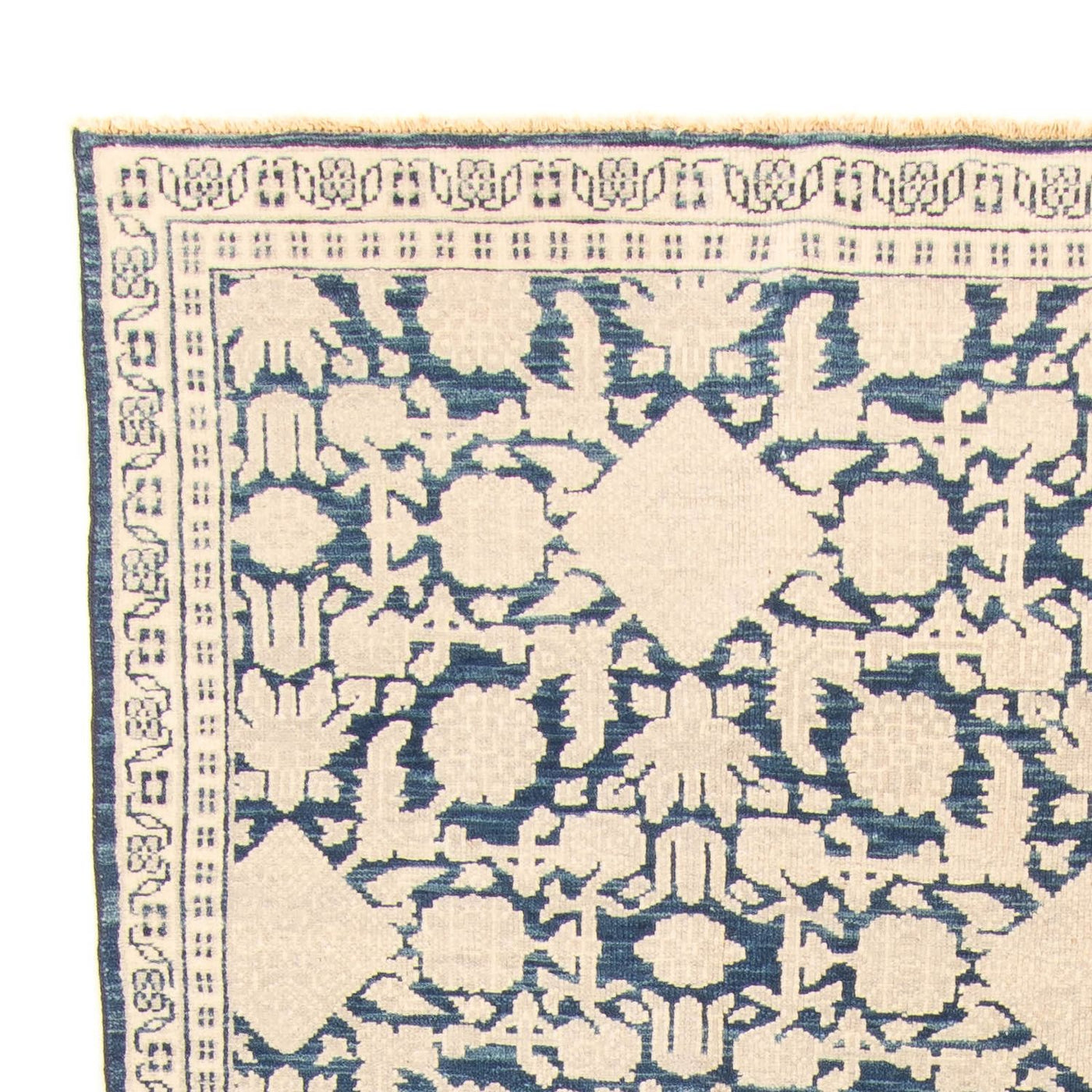 Designer Rug 279x185cm - Designerteppich