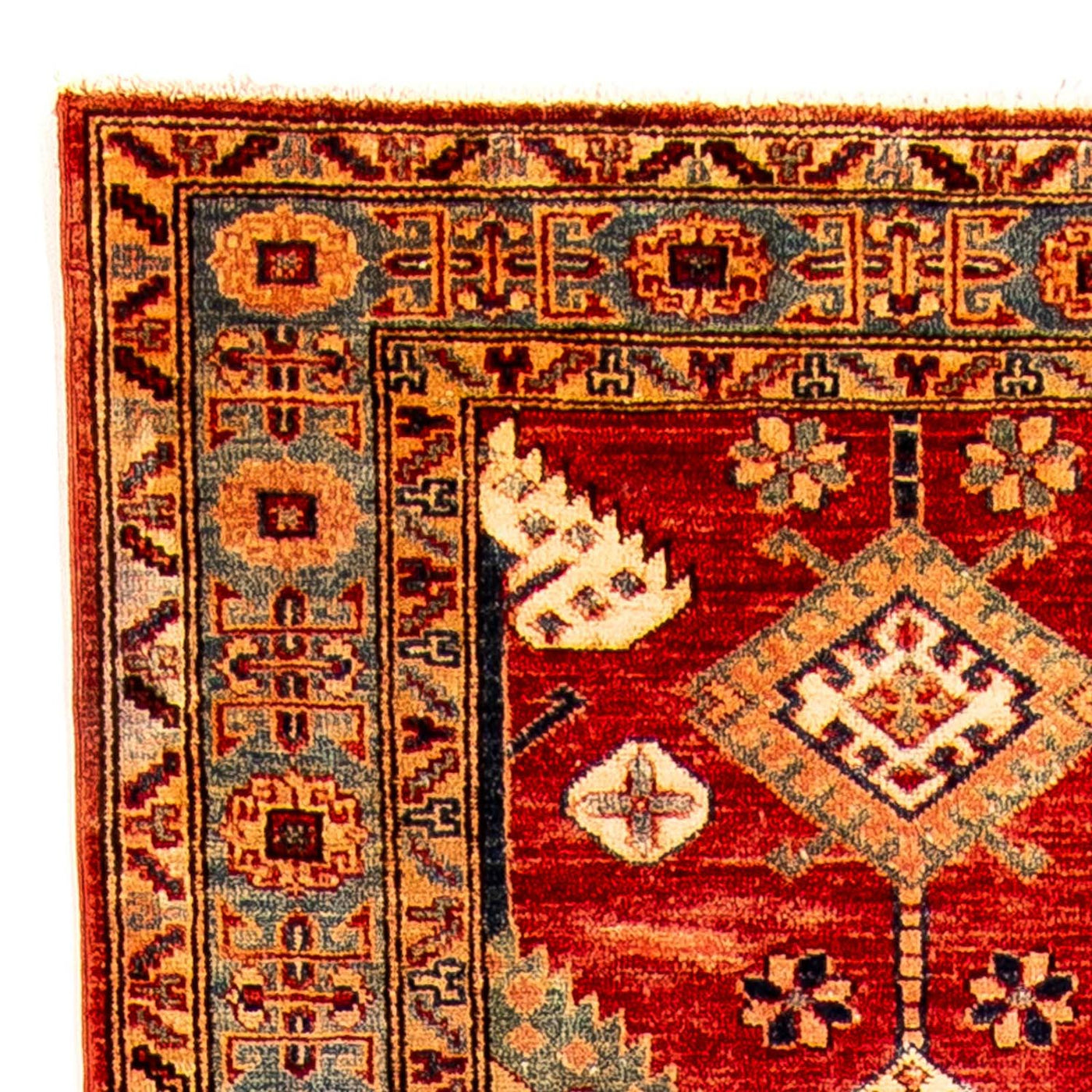 Kazak Rug 321x84cm - Oriental Rug