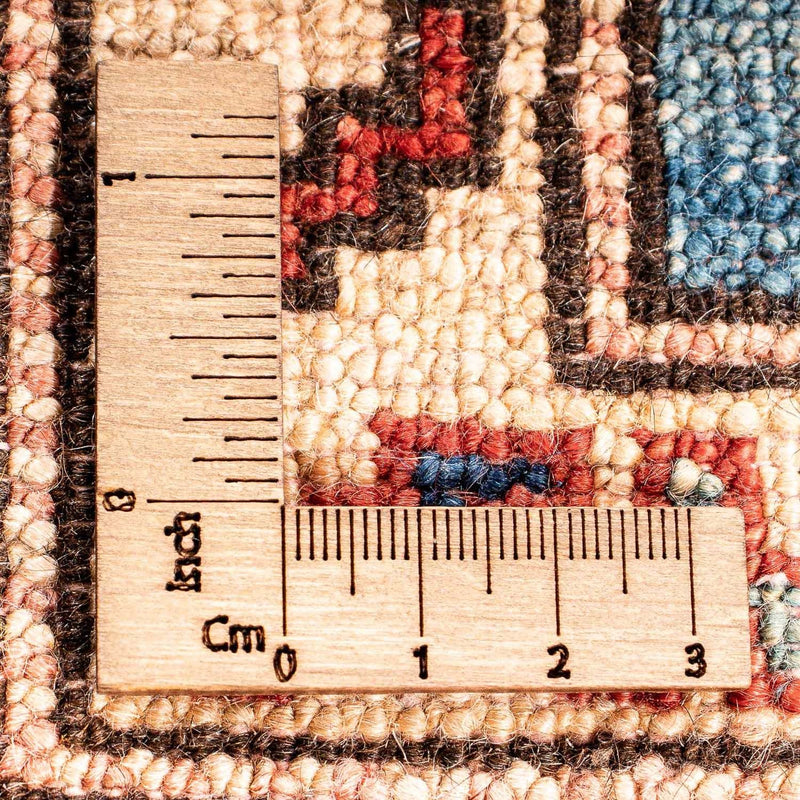 Runner Ziegler Rug - Kazak - 321 x 84 cm - red