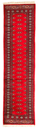 Pakistani Rug 326x76cm - Oriental Rug