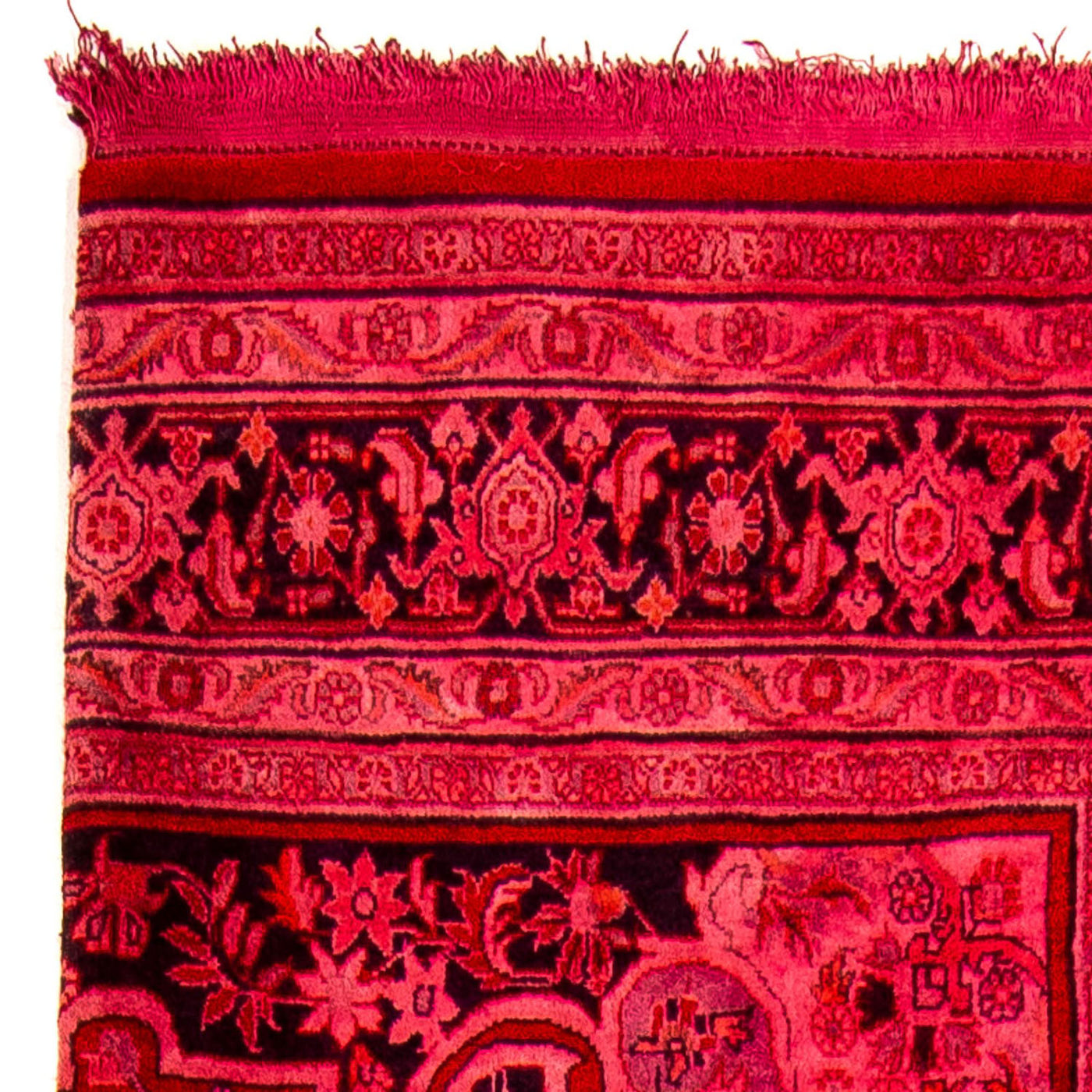 Bidjar - Bukan Rug 320x74cm - Persian Rugs