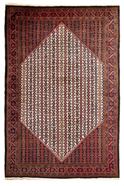 Kolyai Rug 210x310cm - Persian Rugs