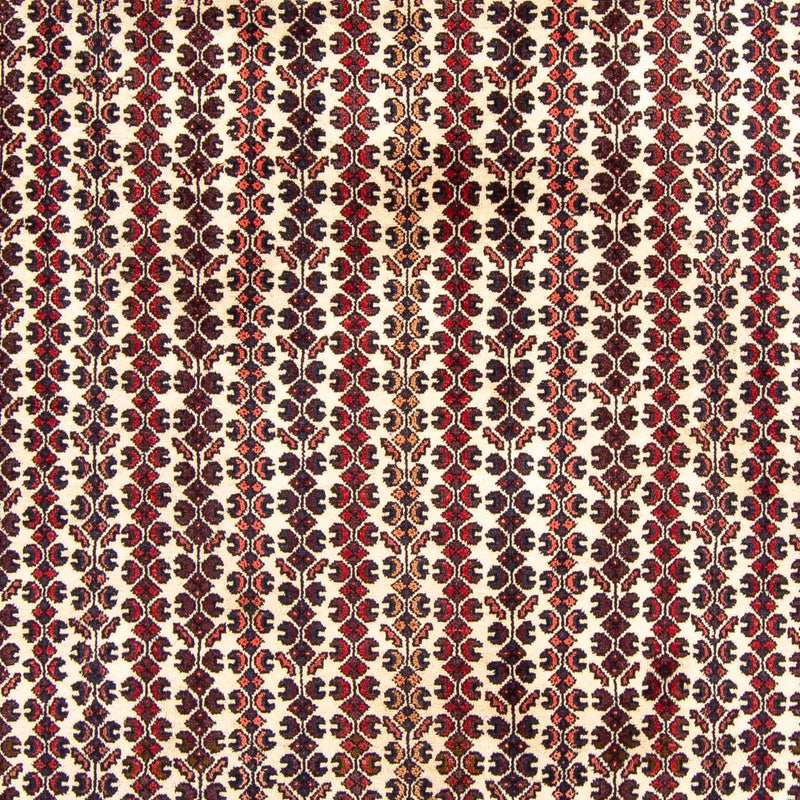Perser Rug - Nomadic - 310 x 210 cm - brown