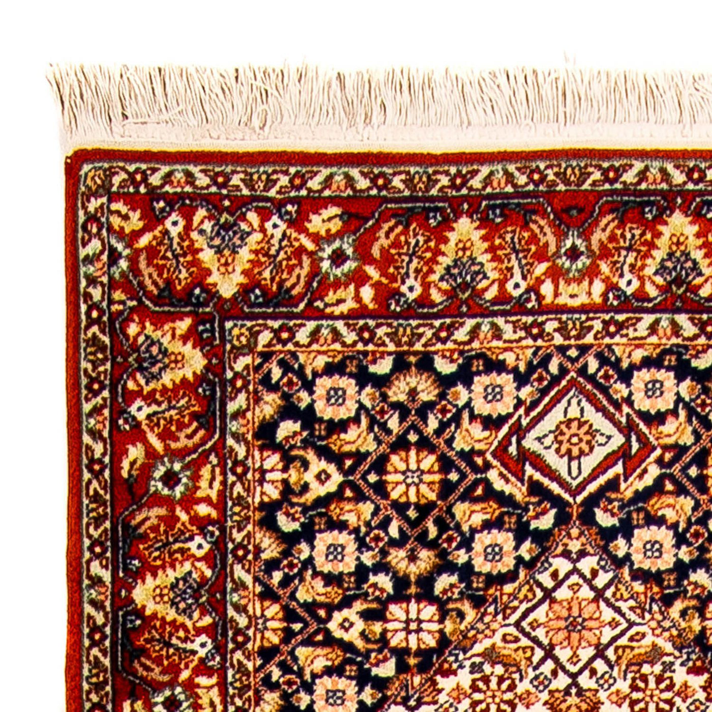 Indo Bidjar Rug 340x77cm - Oriental Rug