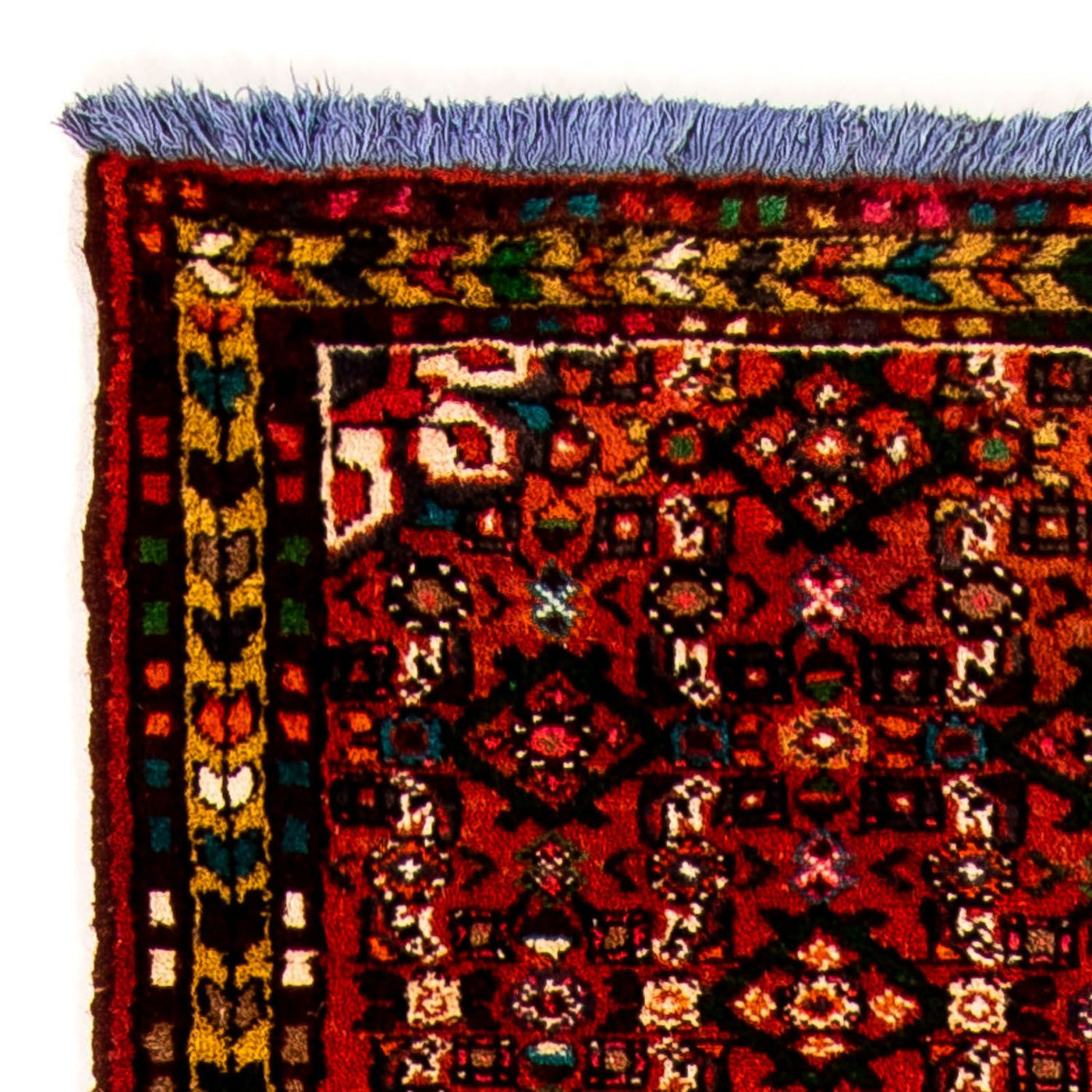 Hamadan Rug 320x70cm - Persian Rugs