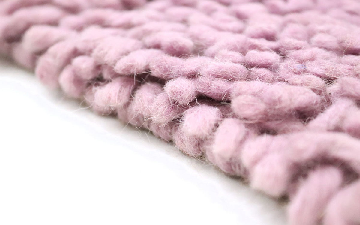 High-Pile Rug 79x315cm - Hochflorteppich