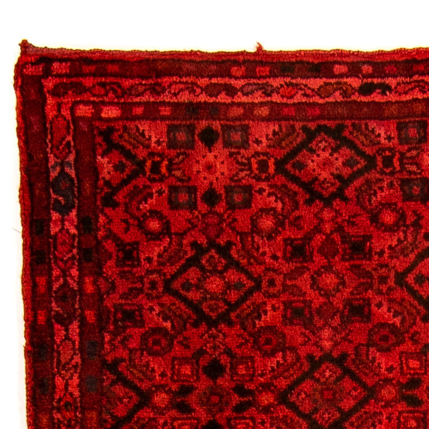 Hosseinabad Rug 277x77cm - Persian Rugs