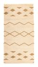 Modern Kilim Rug 150x76cm - Wool Rug