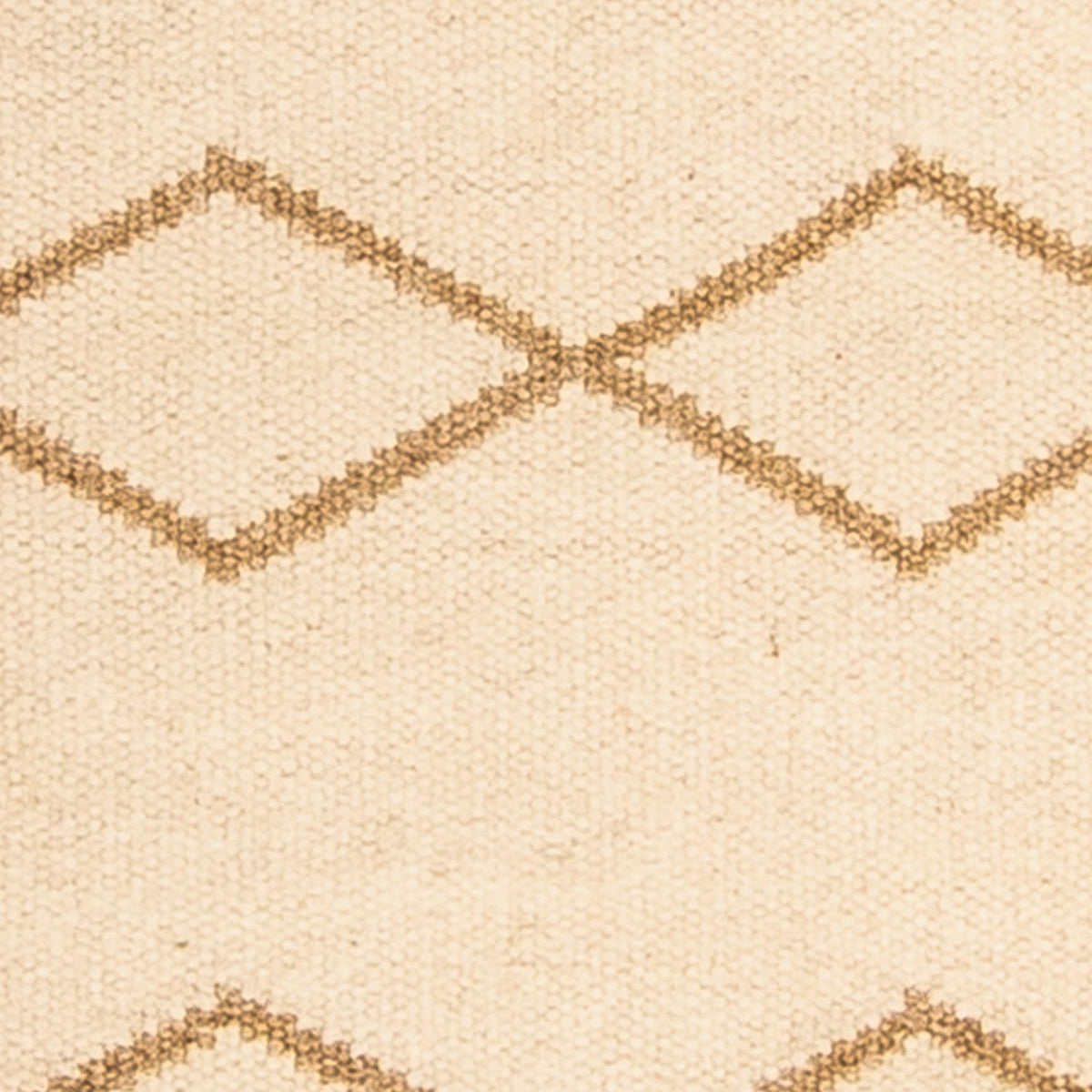 Kelim Rug - Trendy - 150 x 76 cm - beige