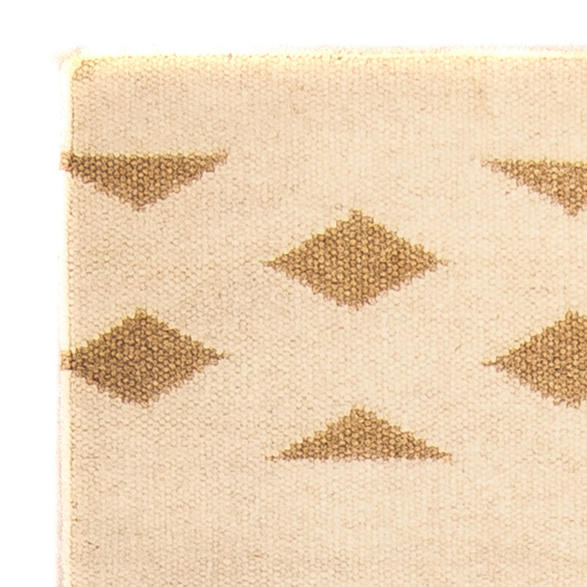 Kelim Rug - Trendy - 150 x 76 cm - beige