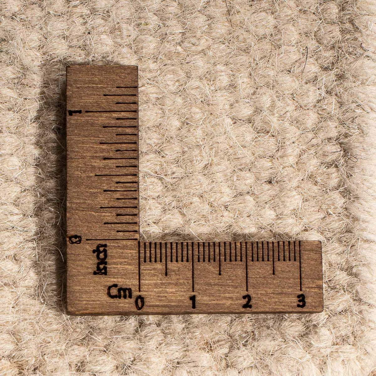 Kelim Rug - Trendy - 150 x 76 cm - beige