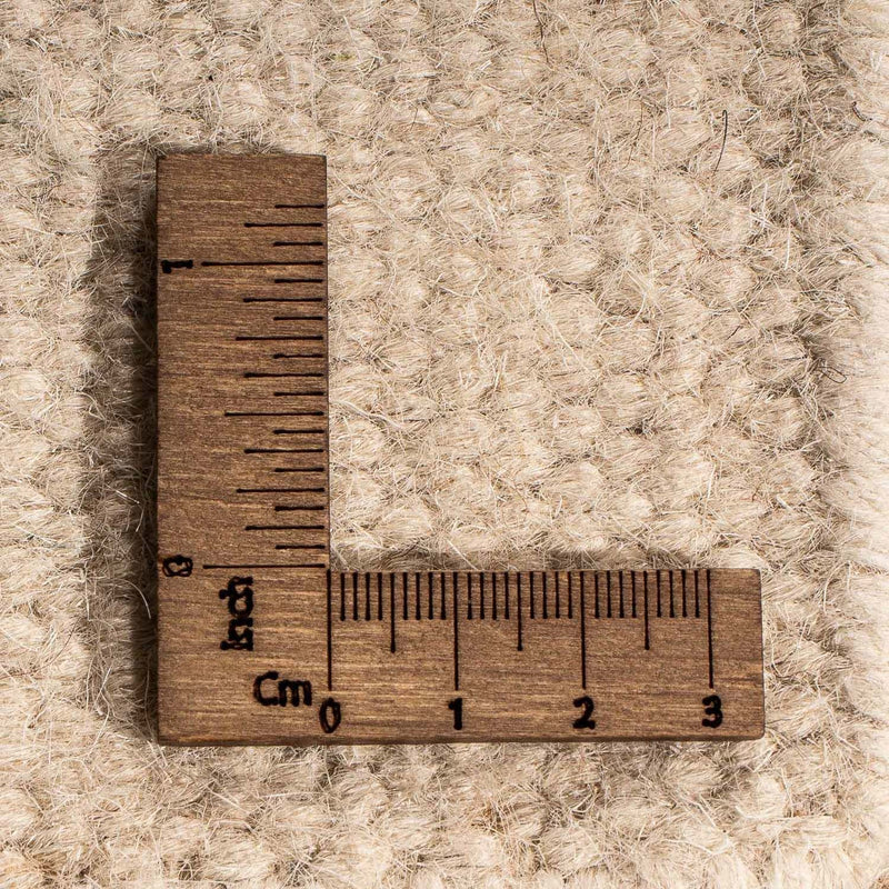 Kelim Rug - Trendy - 150 x 76 cm - beige