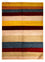 Gabbeh Rug - Softy - 240 x 170 cm - multicolored