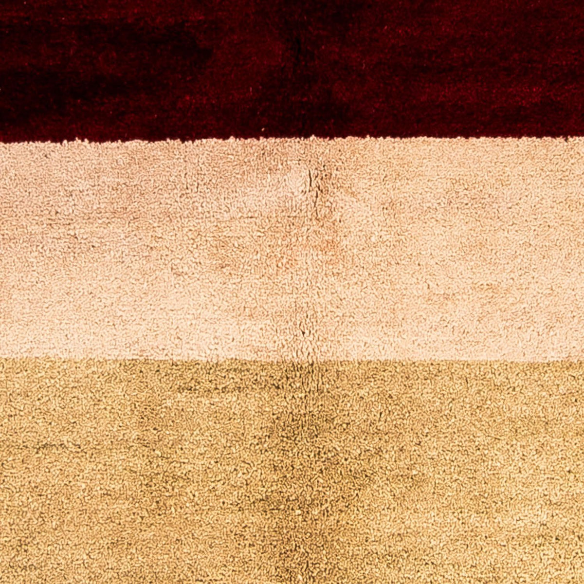 Gabbeh Rug - Softy - 240 x 170 cm - multicolored