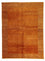 Gabbeh Rug - Softy - 241 x 171 cm - rust