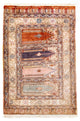 Kayseri Rug 127x90cm - Oriental Rug
