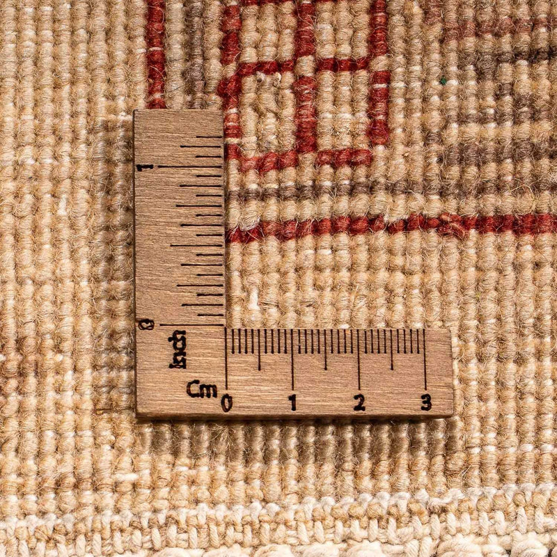 Ziegler Rug - 247 x 173 cm - light brown