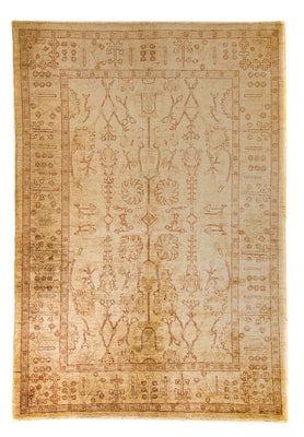 Ziegler Rug - 247 x 173 cm - light brown