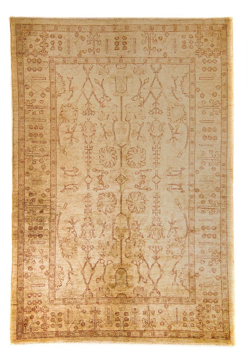 Ziegler Rug - 247 x 173 cm - light brown