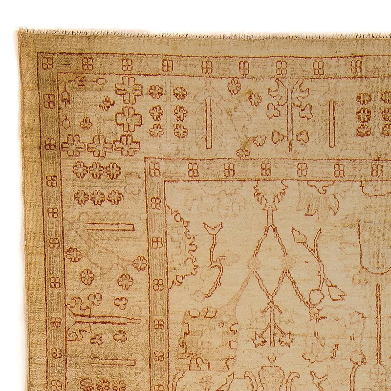 Ziegler Rug - 247 x 173 cm - light brown