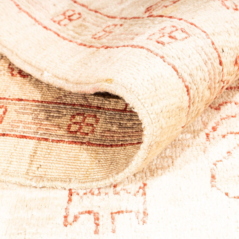 Ziegler Rug - 247 x 173 cm - light brown