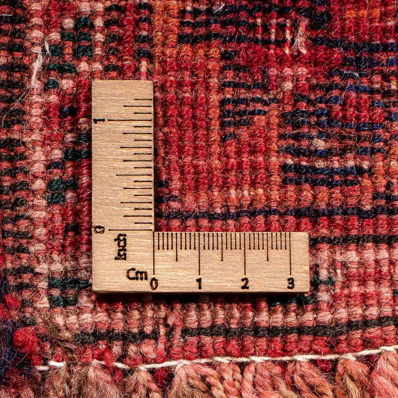 Runner Perser Rug - Nomadic - 312 x 112 cm - red