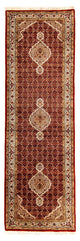 Indo Täbriz Teppich 296x83cm - Orientteppich