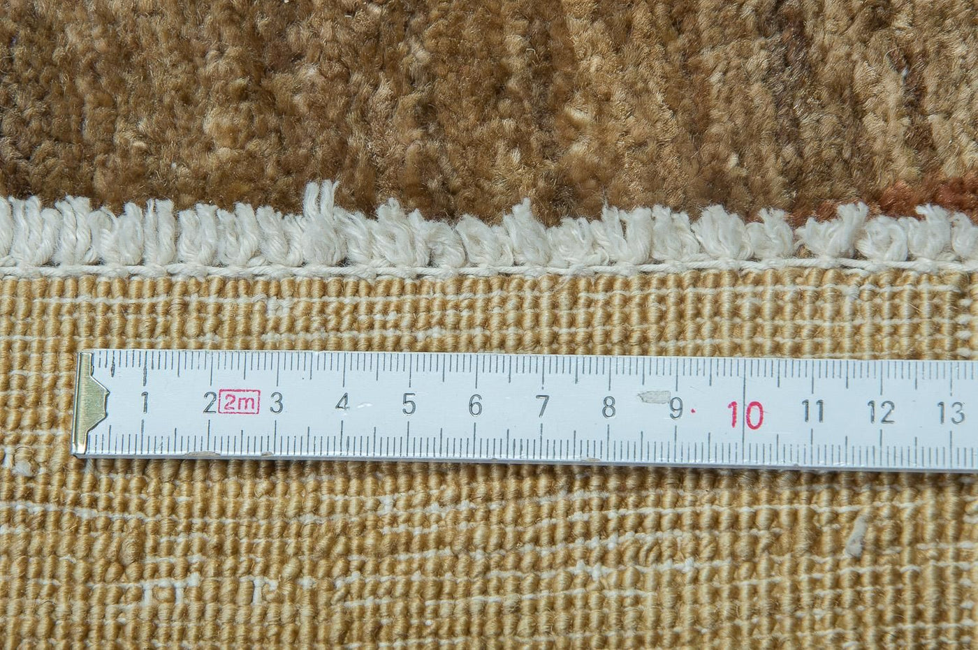 Ziegler Modern Rug 265x182cm - Oriental Rug