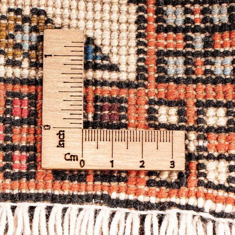 Runner Perser Rug - Nomadic - 310 x 73 cm - red