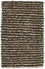 High-Pile Rug - 198 x 129 cm - multicolored