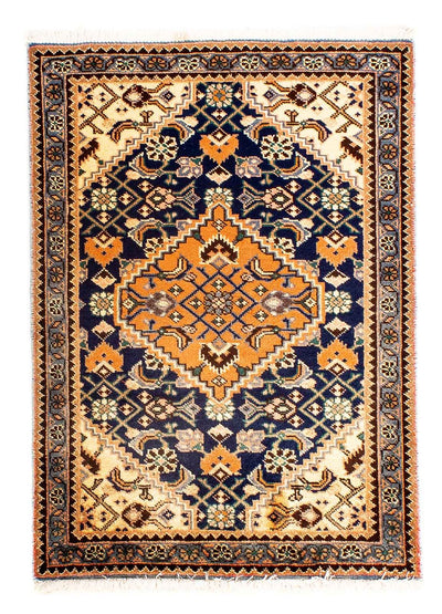 Ardabil Rug 70x119cm - Persian Rugs