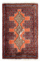 Senneh Rug 102x73cm - Persian Rugs