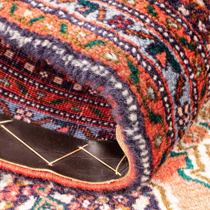 Perser Rug - Classic - 102 x 73 cm - rust