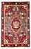 Perser Rug - Classic - 95 x 60 cm - dark red
