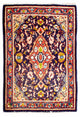 Sarough Teppich 98x75cm - Perserteppich