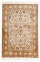 Indo Sarouk Rug 127x82cm - Oriental Rug