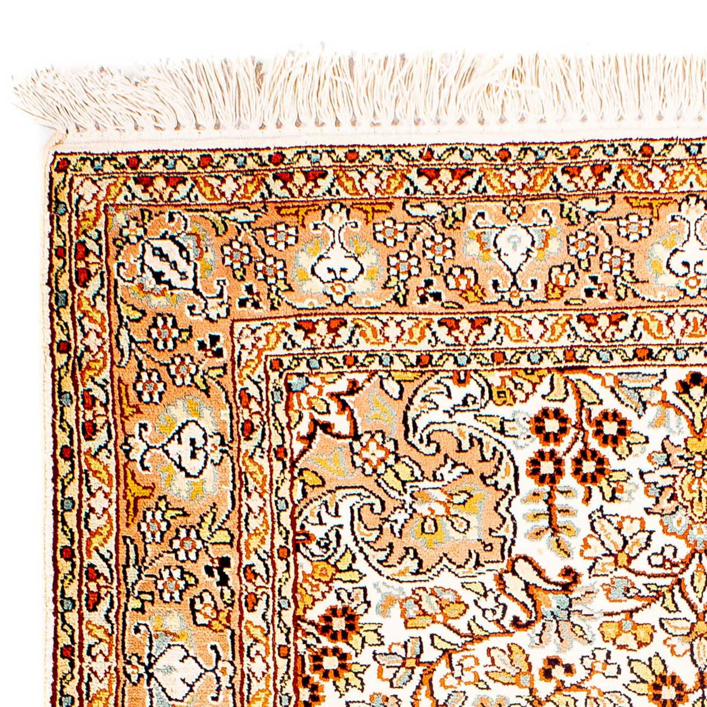 Indo Sarouk Rug 127x82cm - Oriental Rug
