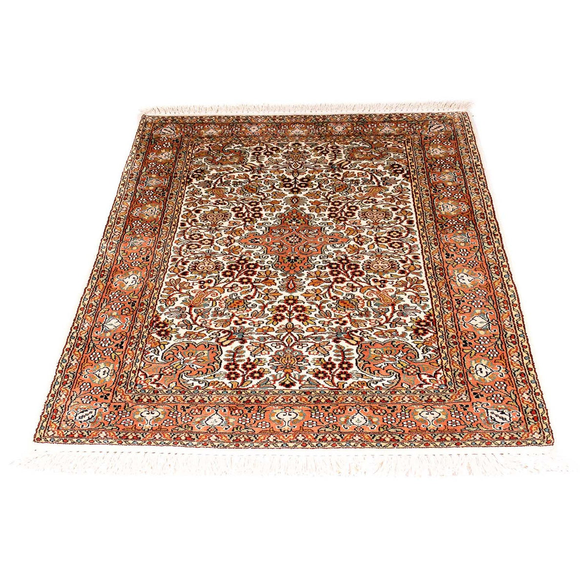 Oriental Rug - Indus - 127 x 82 cm - beige