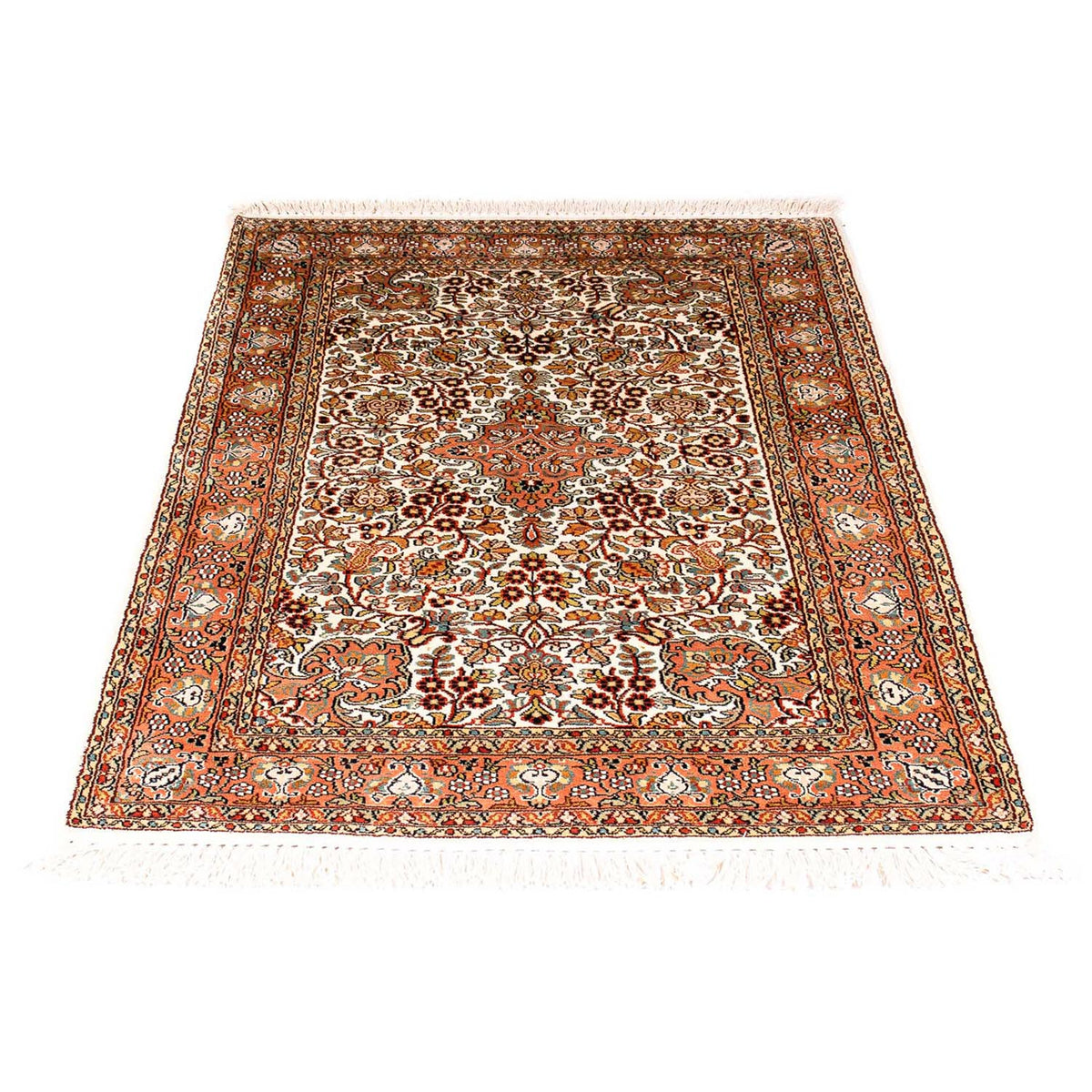 Oriental Rug - Indus - 127 x 82 cm - beige