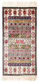 Kayseri Teppich 156x76cm - Orientteppich