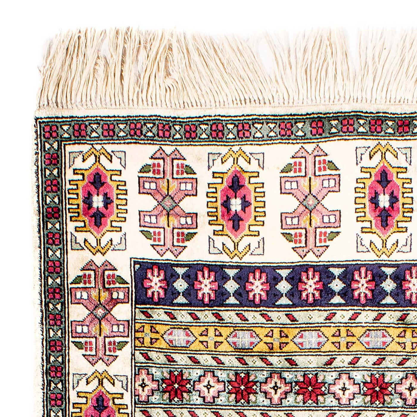 Kayseri Teppich 156x76cm - Orientteppich