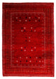 Loribaft Rug 120x81cm - Wool Rug