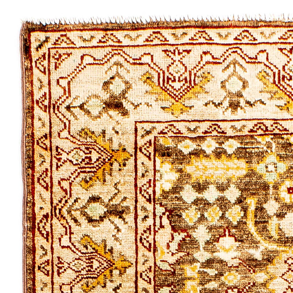 Ziegler Rug - 120 x 79 cm - beige