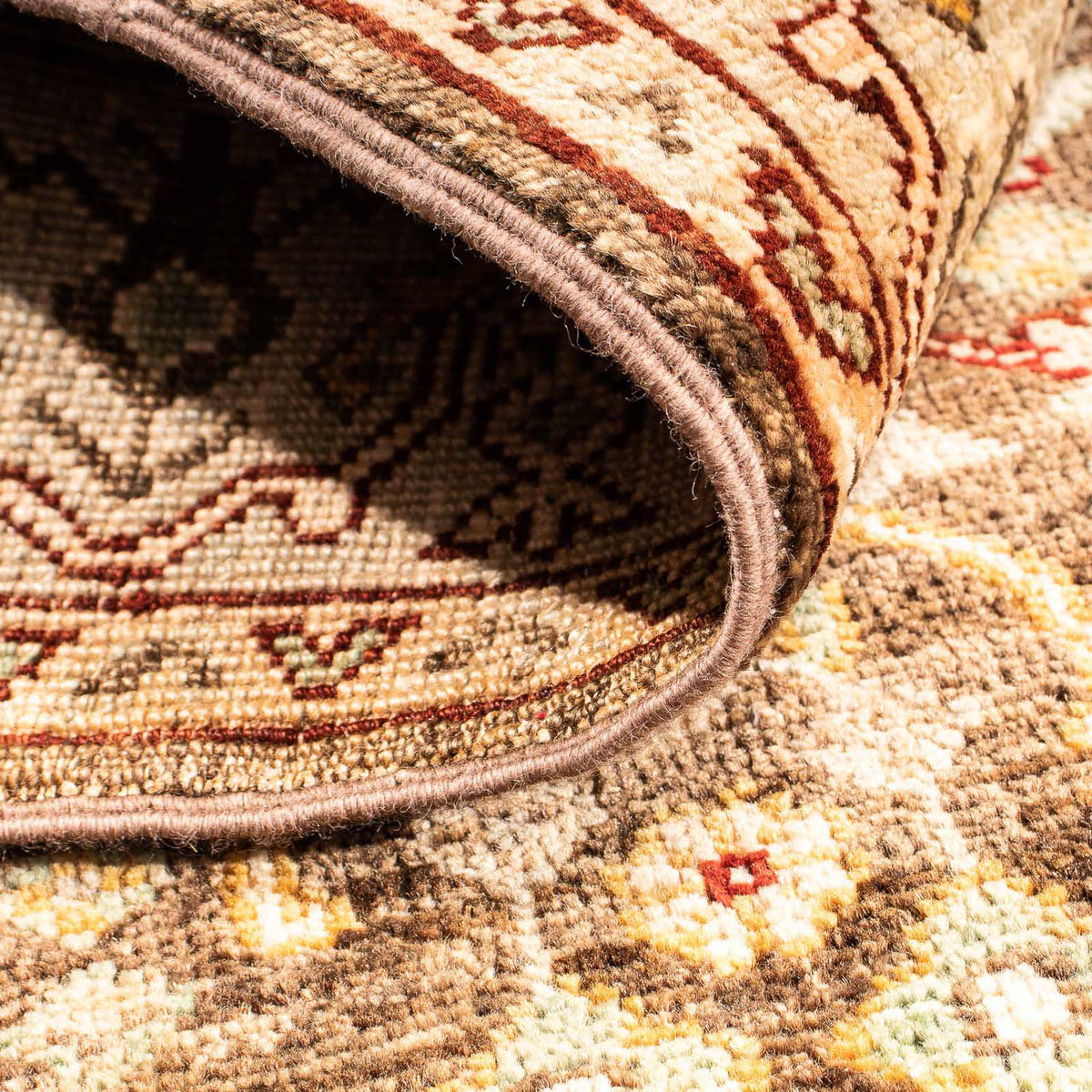 Ziegler Rug - 120 x 79 cm - beige