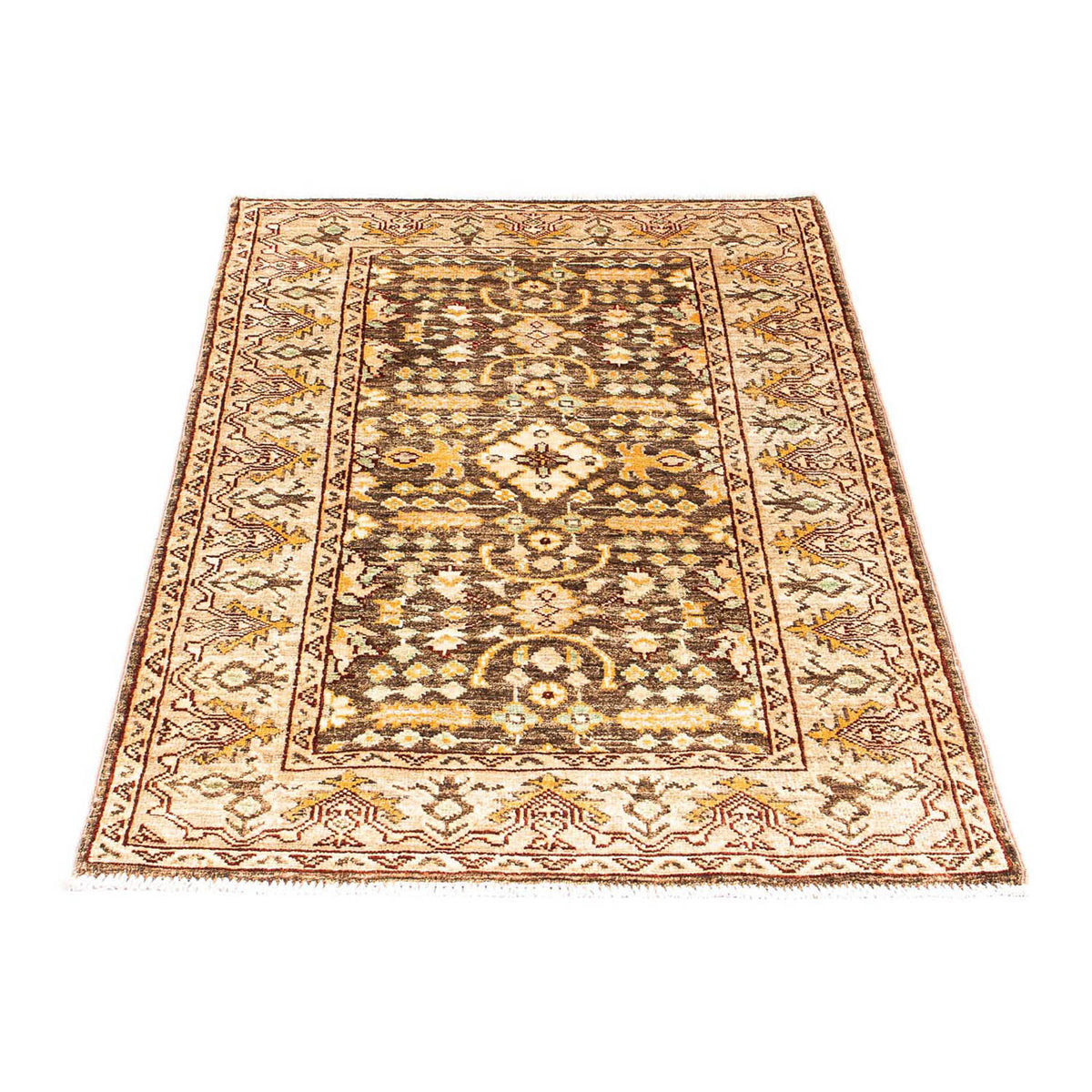 Ziegler Rug - 120 x 79 cm - beige