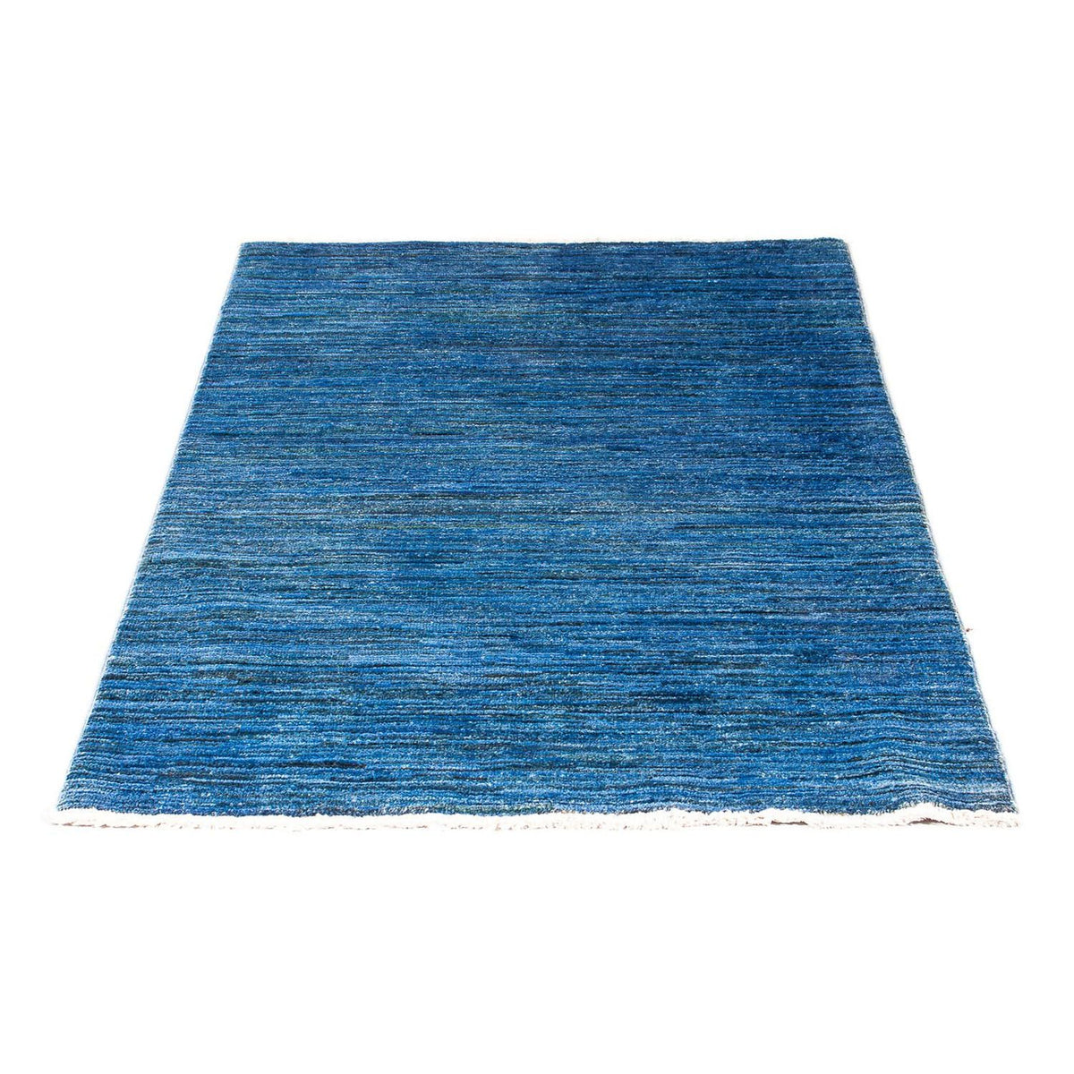 Ziegler Rug - Modern - 125 x 85 cm - blue