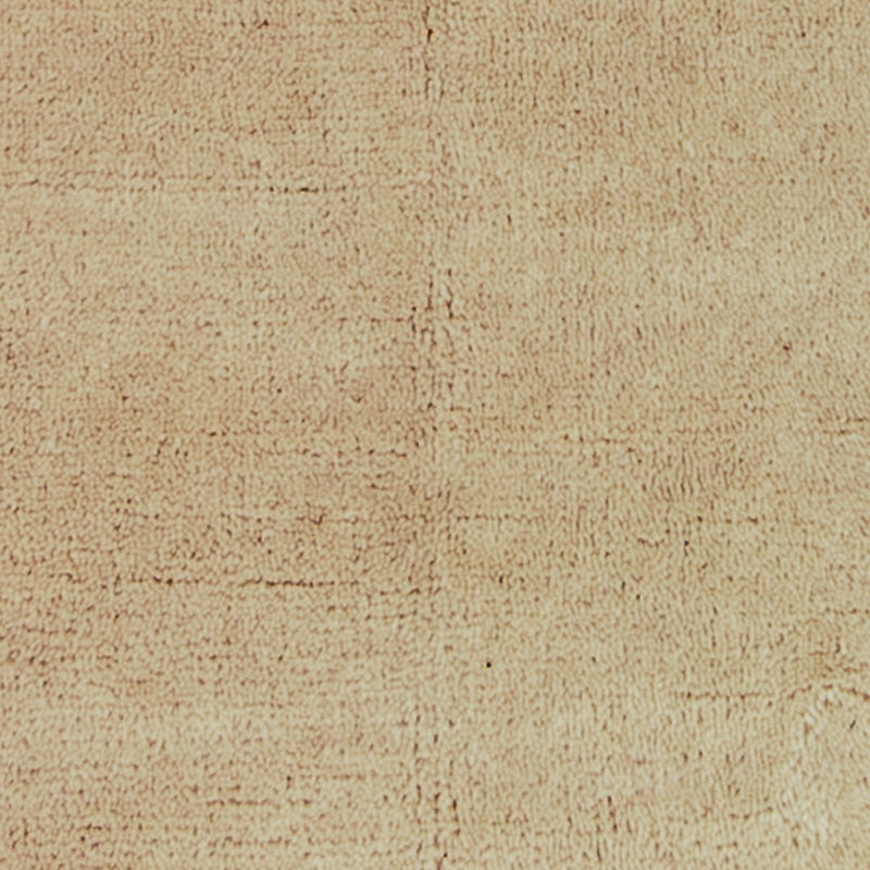 Gabbeh Rug - Indus square  - 170 x 170 cm - light beige