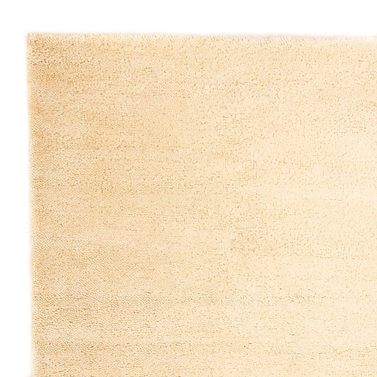 Gabbeh Rug - Indus - 230 x 150 cm - beige