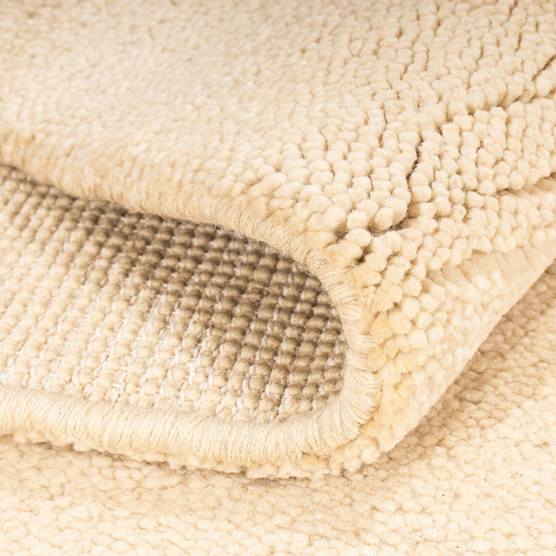 Gabbeh Rug - Indus - 230 x 150 cm - beige